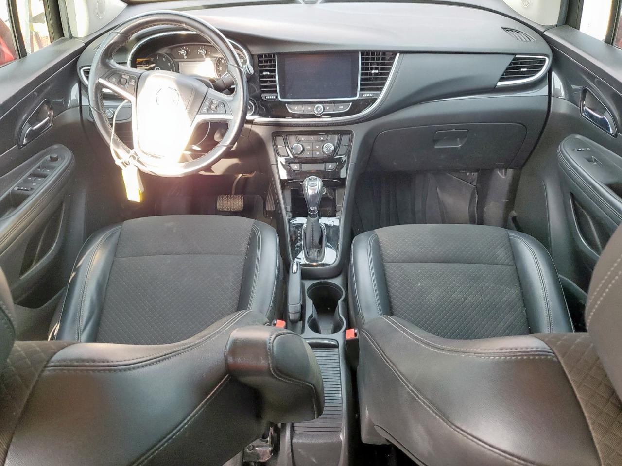 2019 BUICK ENCORE