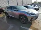 2020 LEXUS Nx