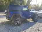 2019 JEEP WRANGLER