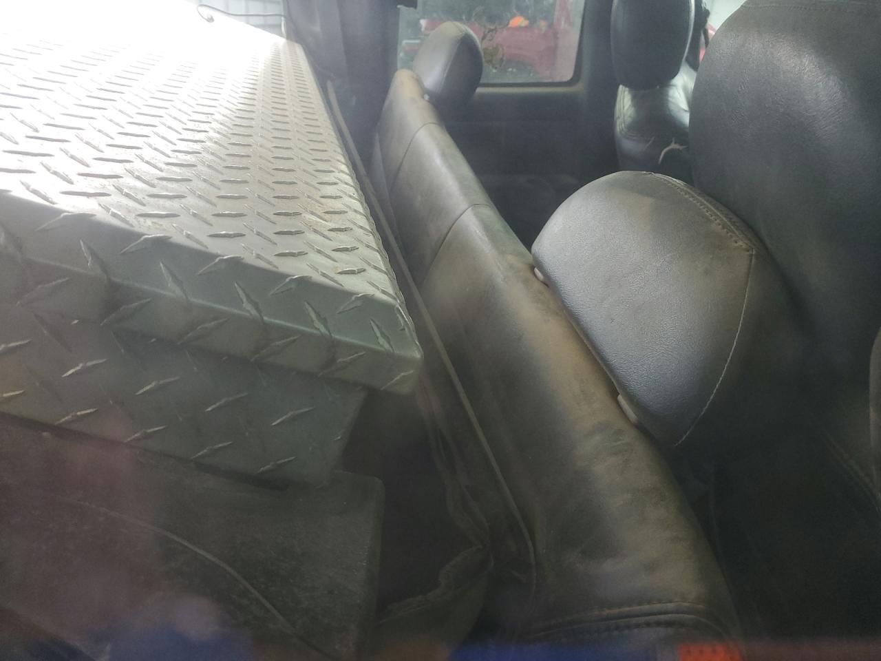 1999 GMC Sierra