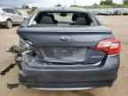 2015 SUBARU Legacy