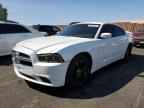 2014 DODGE CHARGER