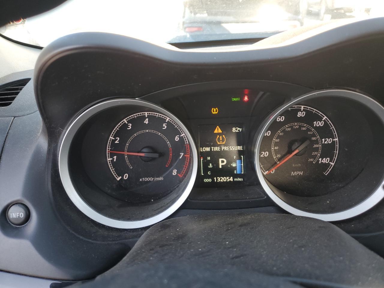 2017 MITSUBISHI LANCER