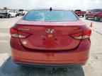 2015 HYUNDAI ELANTRA