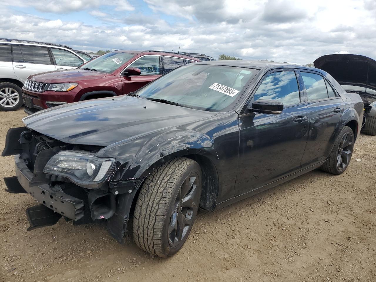 2023 CHRYSLER 300