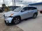 2016 TOYOTA HIGHLANDER