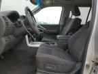2010 NISSAN PATHFINDER