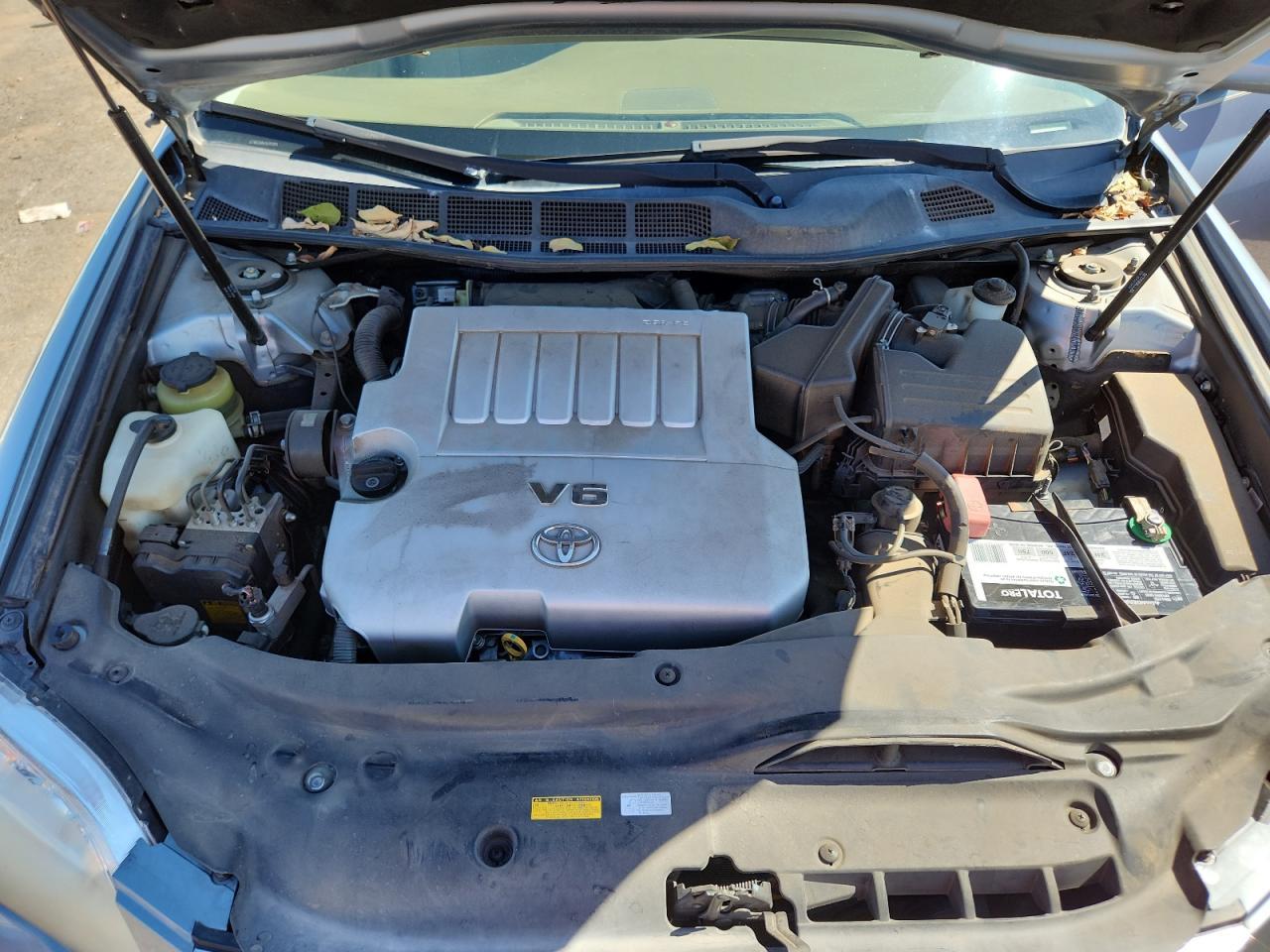 2009 TOYOTA Avalon
