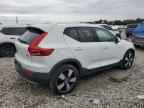 2019 VOLVO XC40