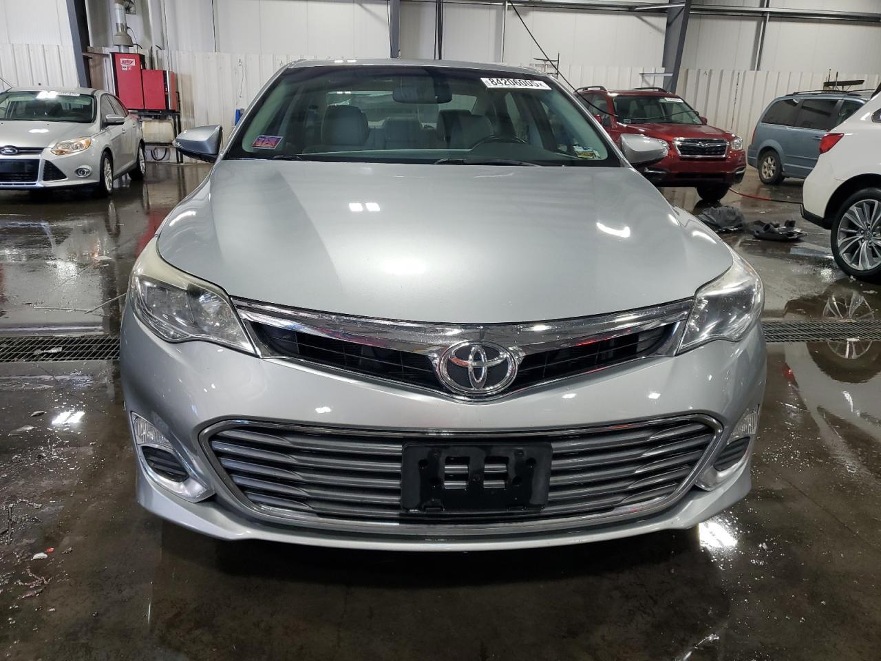 2015 TOYOTA Avalon
