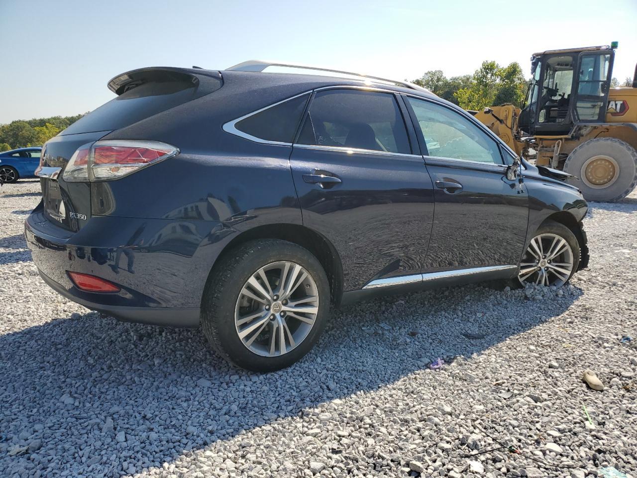 2015 LEXUS Rx