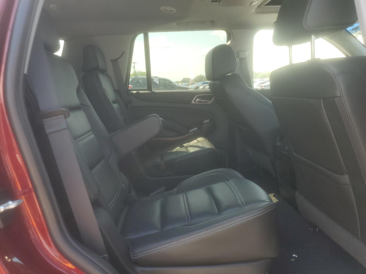 2019 GMC Yukon