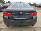 2016 BMW 5 series