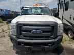 2015 FORD F-350