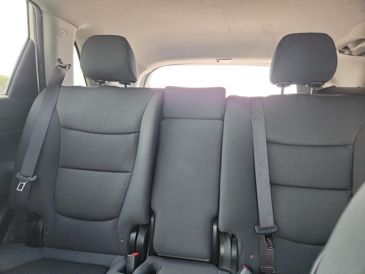 2012 KIA SORENTO