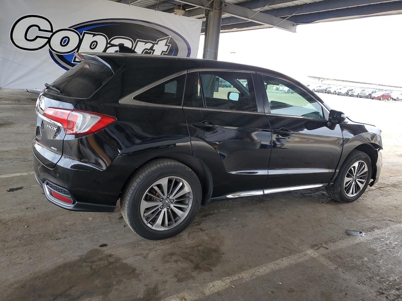 2016 ACURA RDX