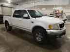 2001 FORD F-150