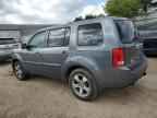 2013 HONDA PILOT