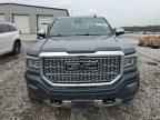 2017 GMC Sierra
