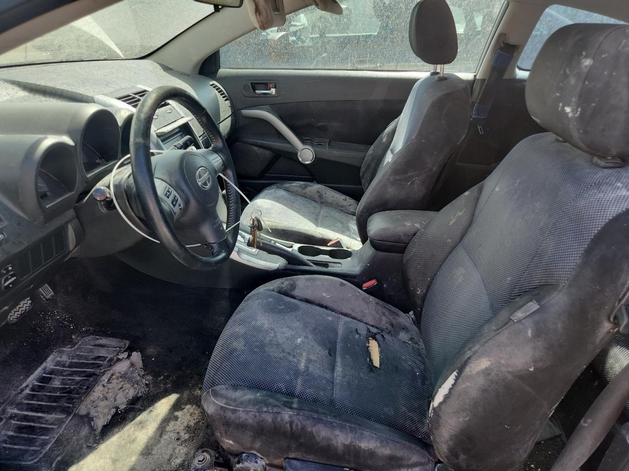 2008 TOYOTA SCION