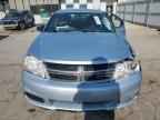 2013 DODGE Avenger