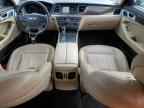 2016 HYUNDAI GENESIS