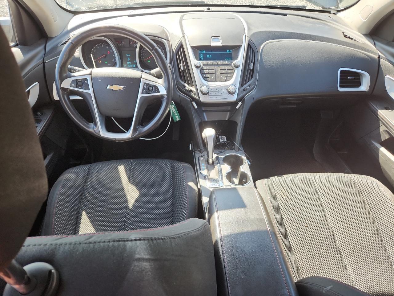 2011 CHEVROLET EQUINOX
