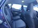 2013 SUBARU IMPREZA