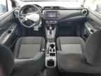 2024 NISSAN VERSA