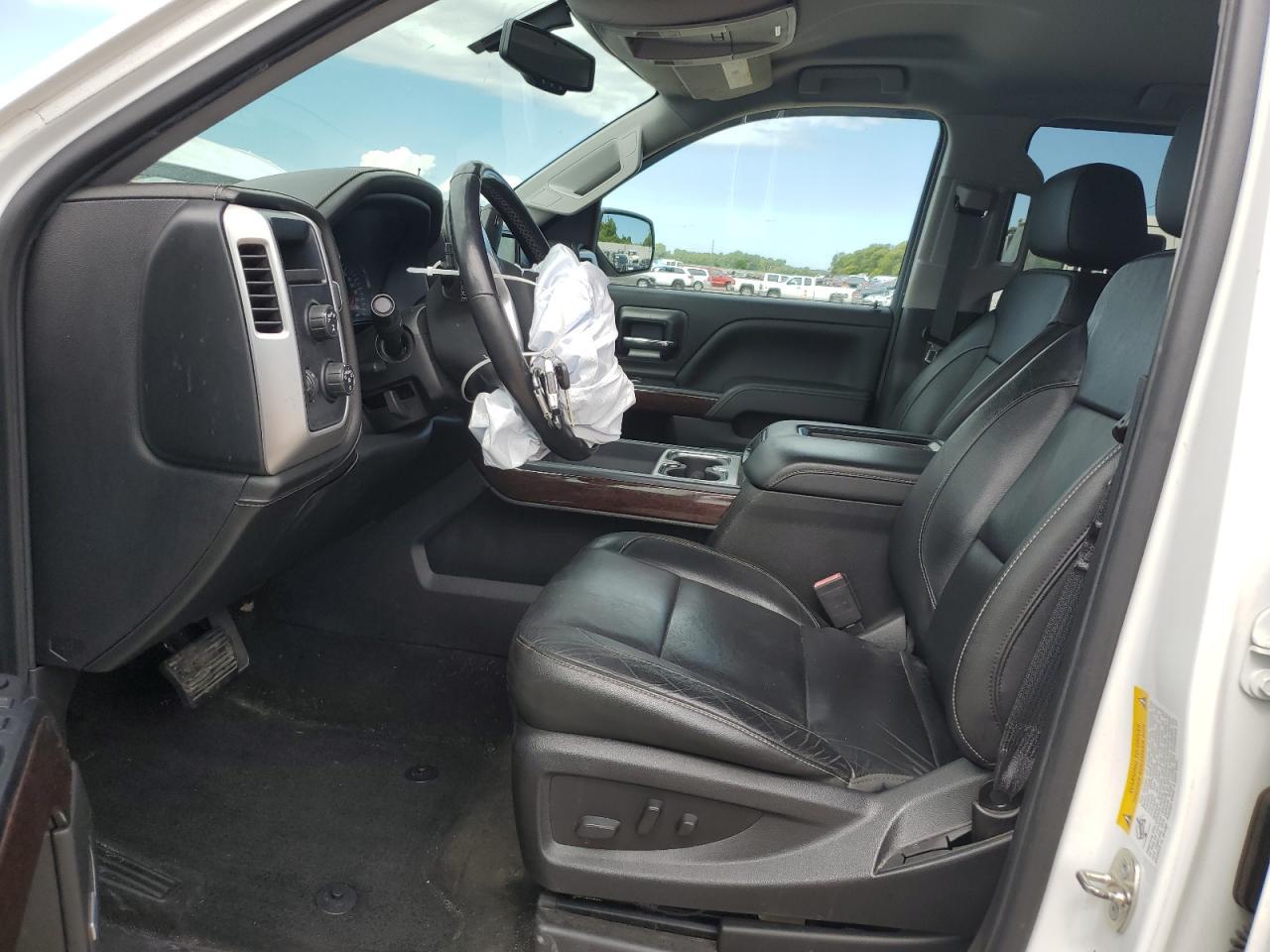 2018 GMC Sierra