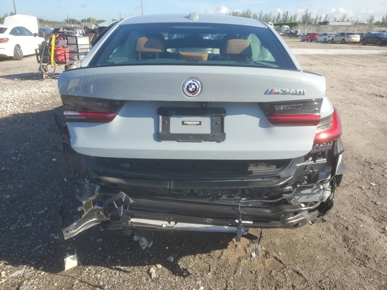 2023 BMW M340i