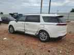 2022 KIA Carnival