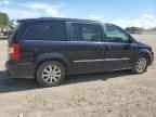 2015 CHRYSLER Town & Country