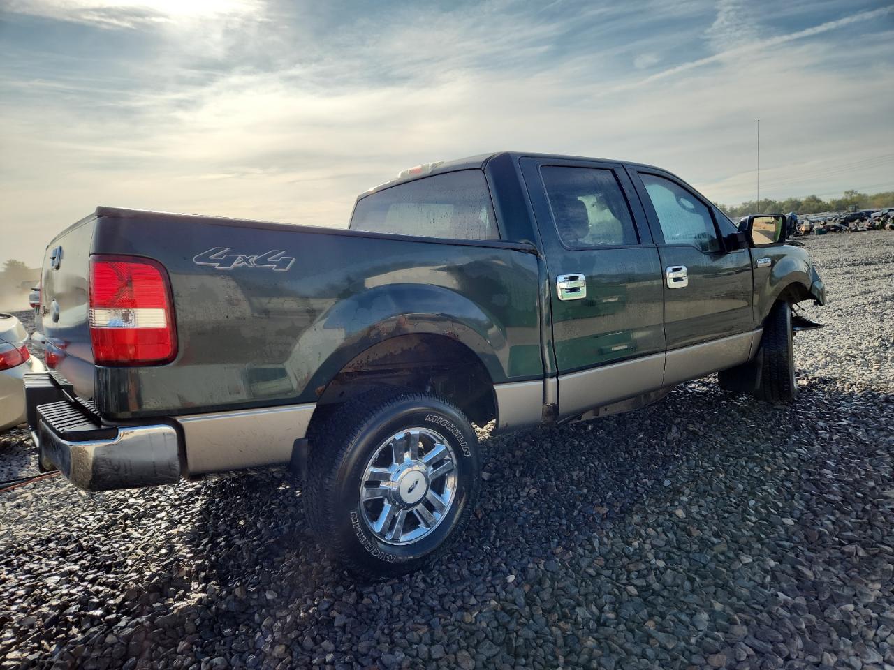 2006 FORD F-150