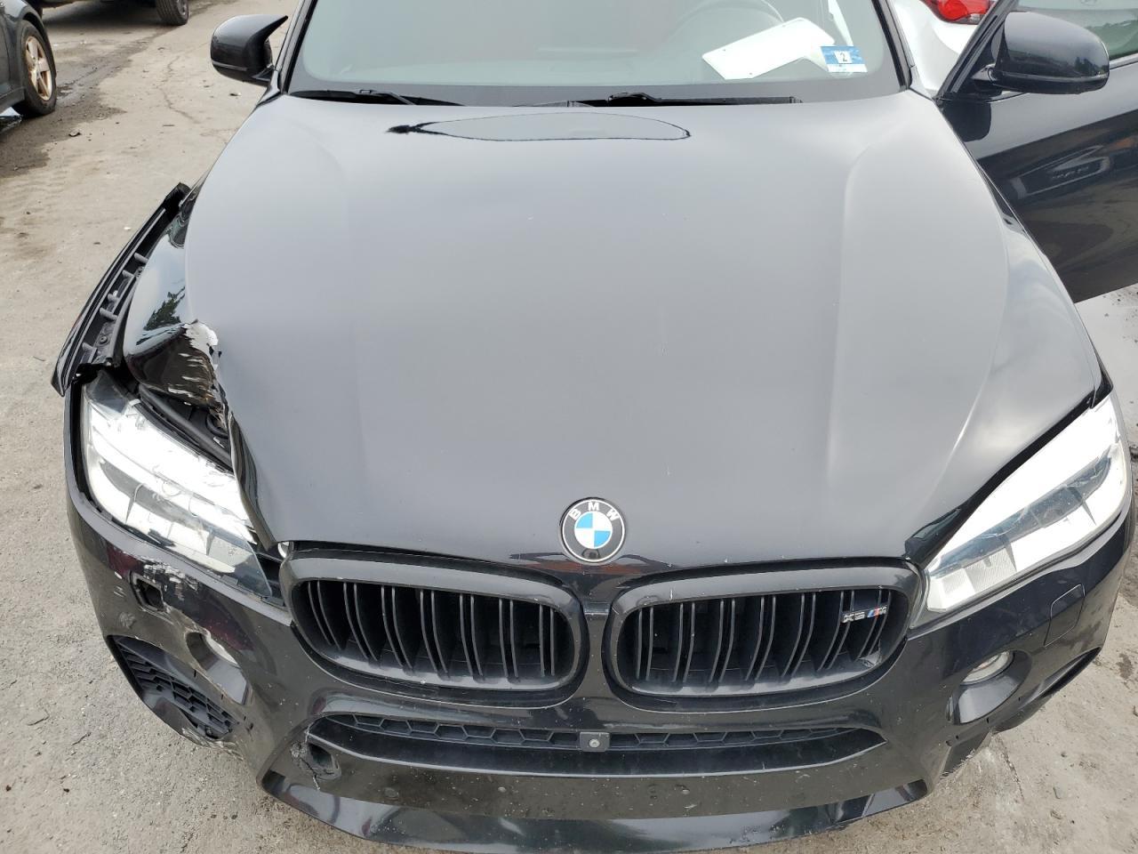 2018 BMW X5