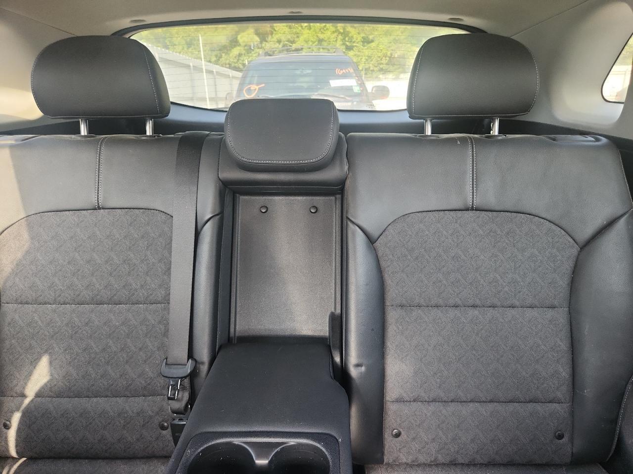 2019 KIA Niro