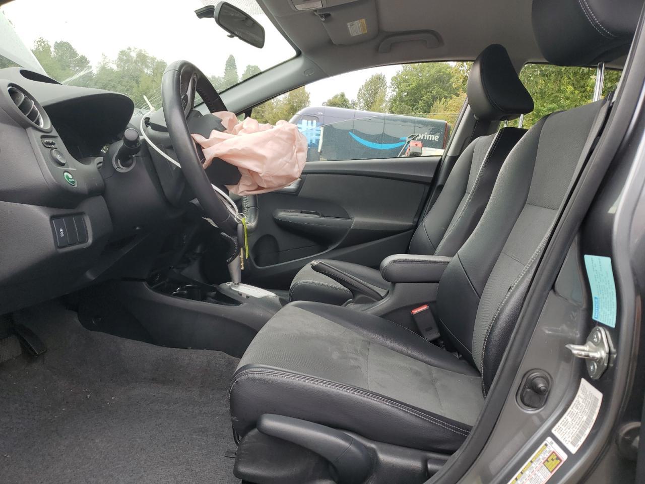 2014 HONDA Insight