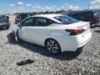 2020 NISSAN VERSA