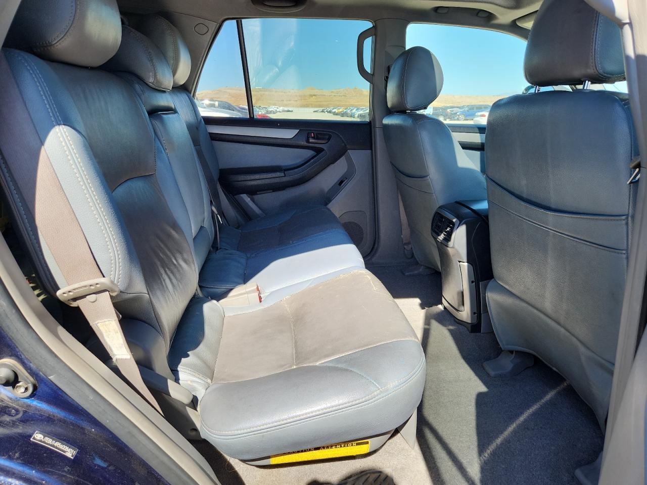 2006 TOYOTA 4Runner