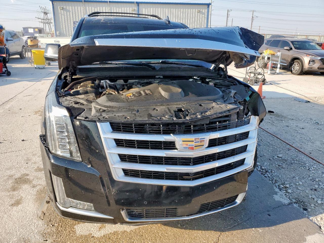 2015 CADILLAC ESCALADE