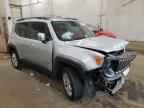 2019 JEEP Renegade