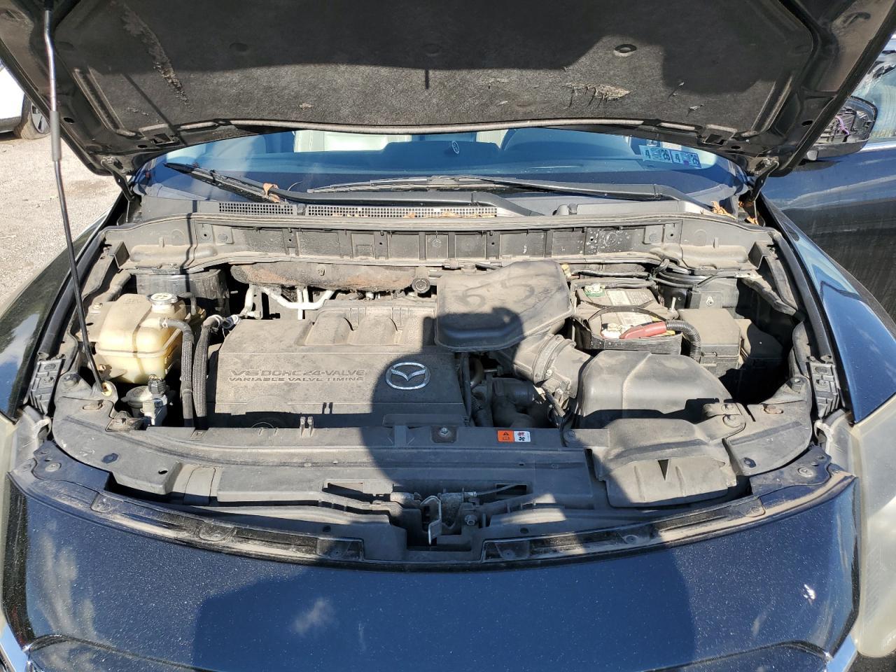 2014 MAZDA CX-9