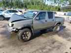 2000 NISSAN Frontier