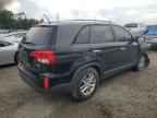 2015 KIA SORENTO
