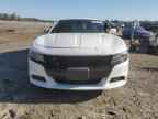 2015 DODGE CHARGER