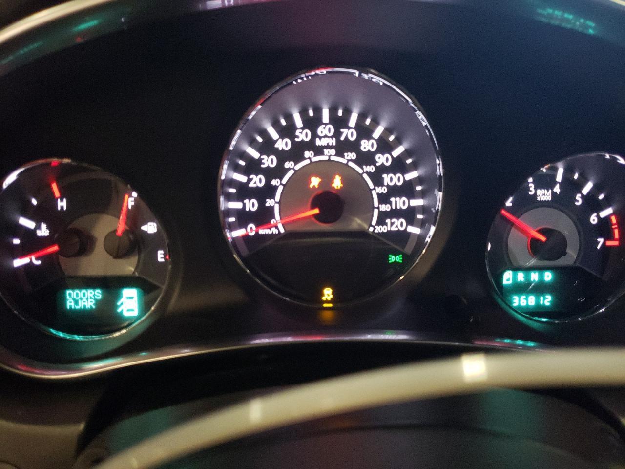 2014 CHRYSLER 200