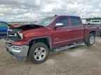 2017 GMC Sierra
