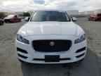 2020 JAGUAR F-Pace