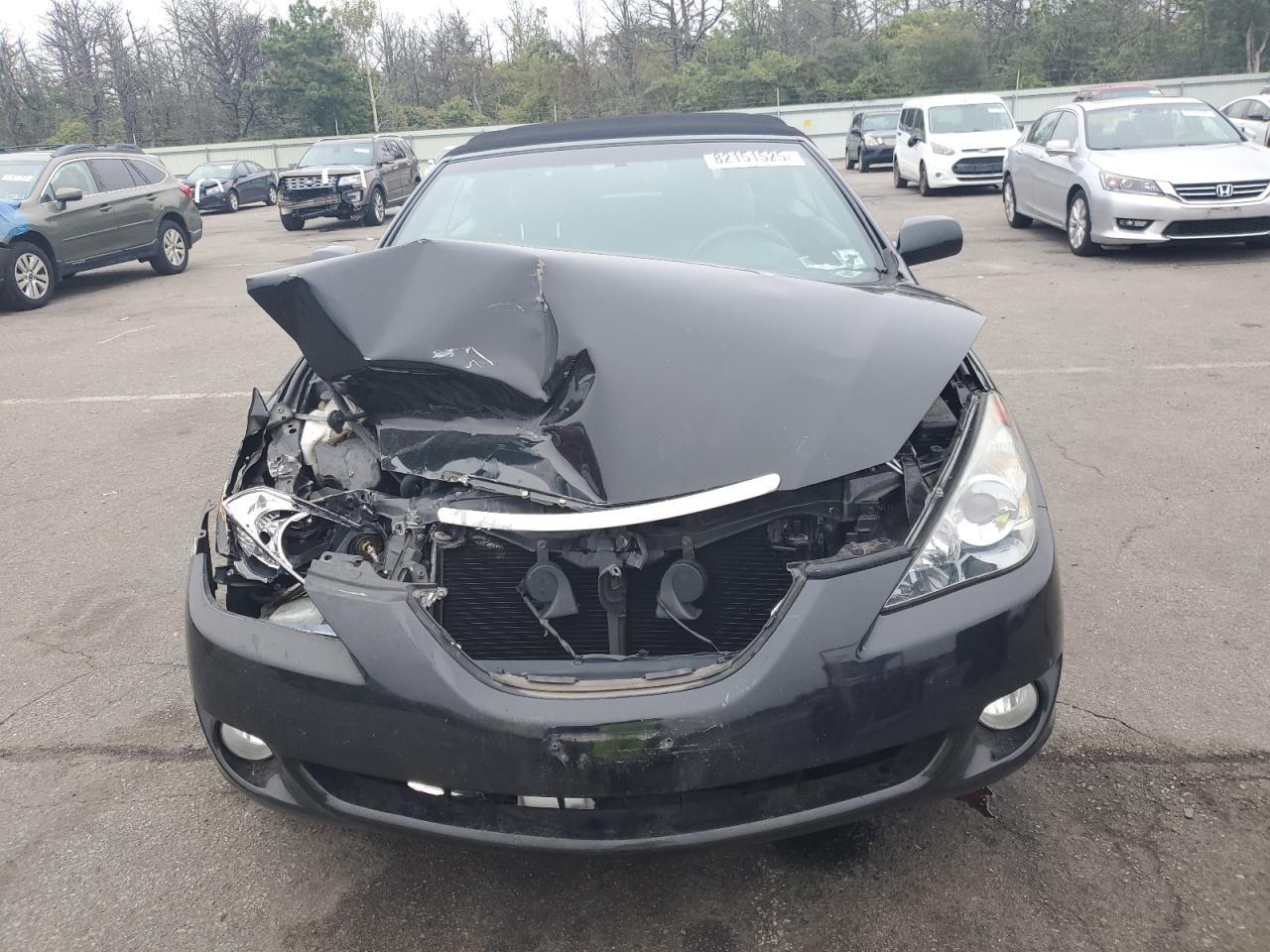 2006 TOYOTA CAMRY