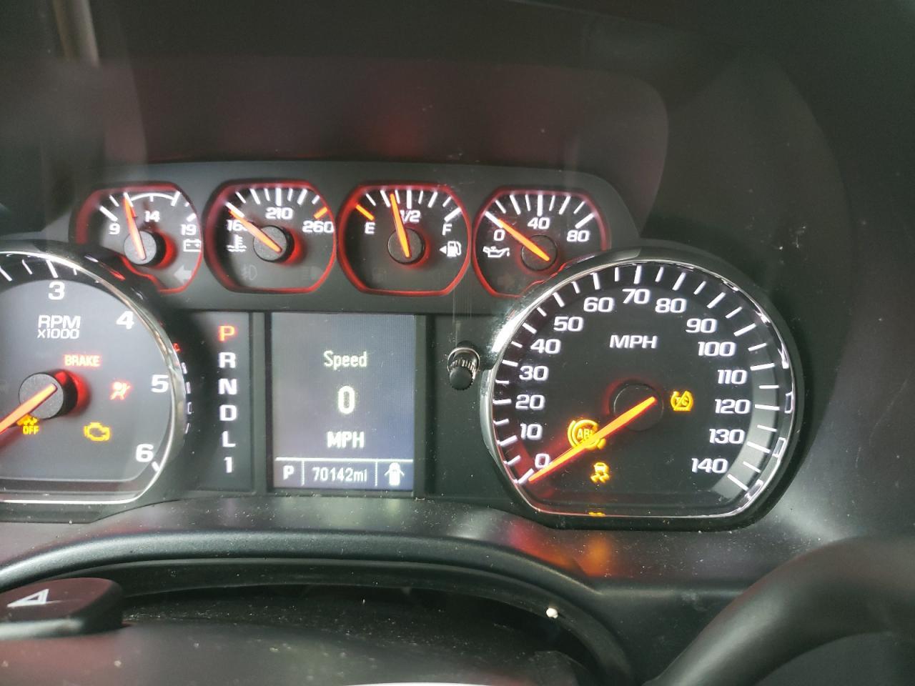 2018 GMC Sierra